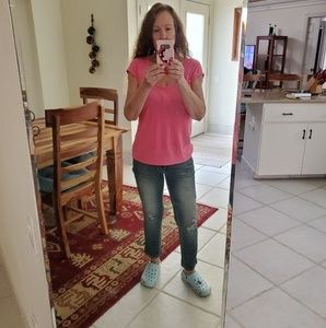 Meet your Posher, Jacquelyn